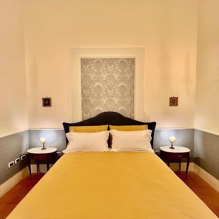 Casa Santangelo Suites 살레르노 객실 사진