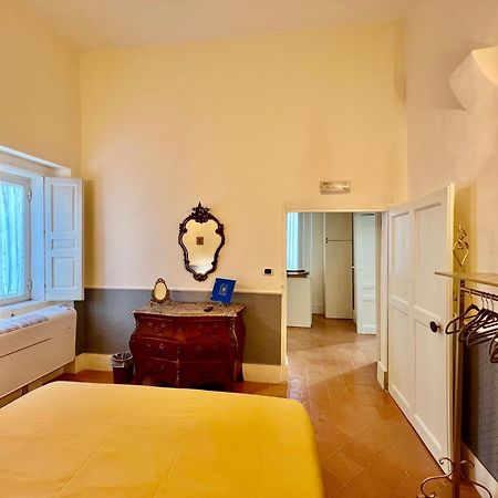 Casa Santangelo Suites 살레르노 객실 사진