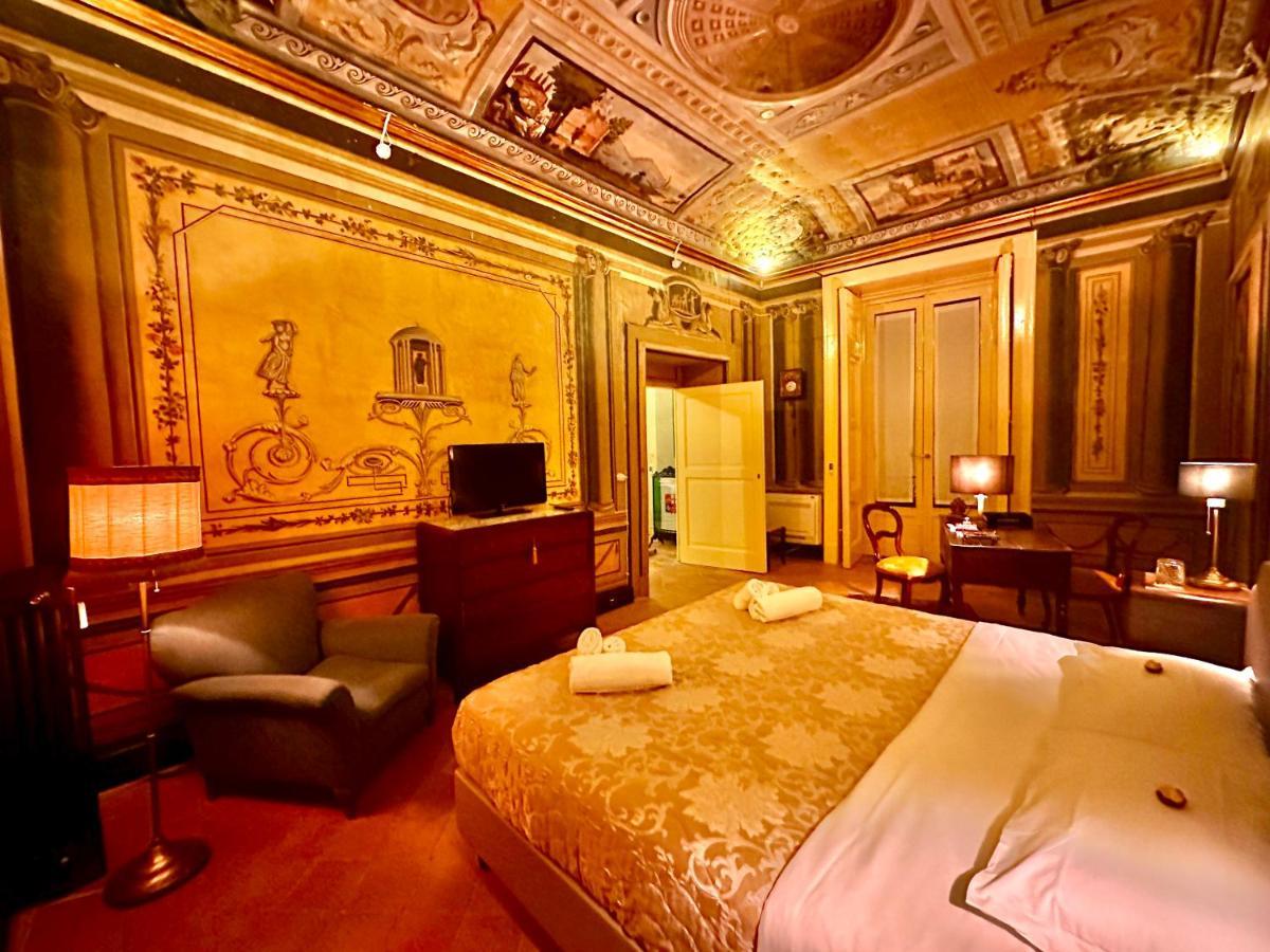 Casa Santangelo Suites 살레르노 외부 사진